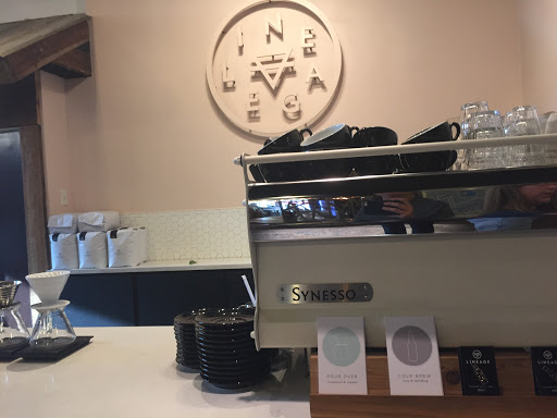 Coffee Store «Lineage Coffee Roasting», reviews and photos, 3201 Corrine Dr, Orlando, FL 32803, USA