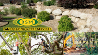 BSM Landscaping and Tree Service - Photo 2 - Car repair in Mechanicsburg, PA, Harrisburg