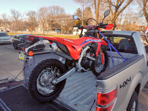 Motorcycle Dealer «Crossroad Powersports», reviews and photos, 8738 West Chester Pike, Upper Darby, PA 19082, USA