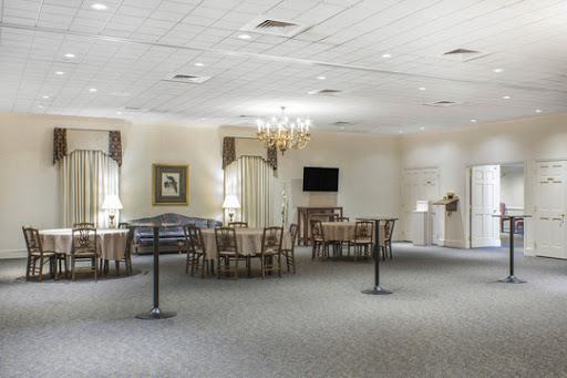 Funeral Home «Schimunek Funeral Home», reviews and photos, 610 W Macphail Rd, Bel Air, MD 21014, USA