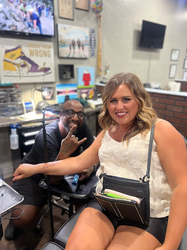 Explore stitches tattoo ideas, creative tattoo ideas in Cape Coral, available at UNRIVALED INK