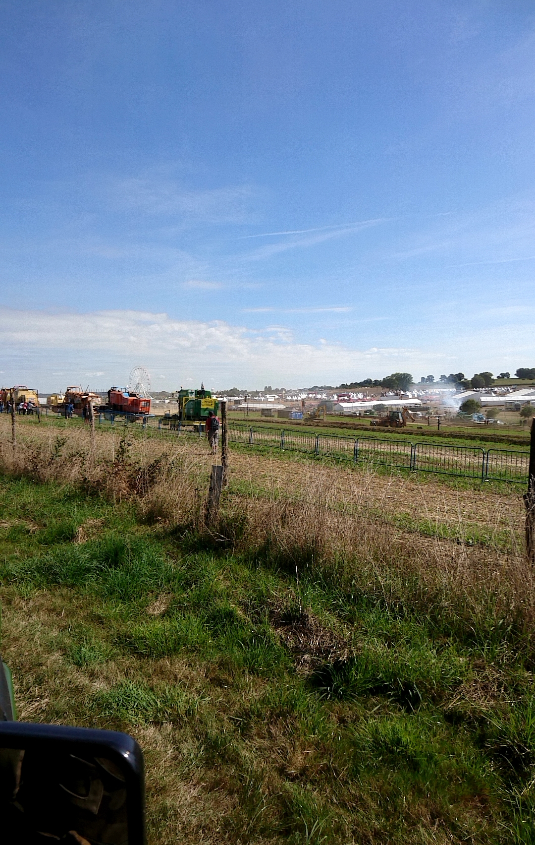 Photo n° 2 de l'avis de Robin.a fait le 08/09/2018 à 14:02