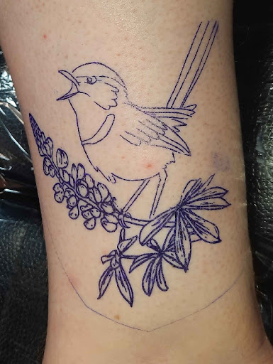 Explore ideas for tattoo sleeves, creative tattoo ideas in Calimesa, available at County Line Tattoo