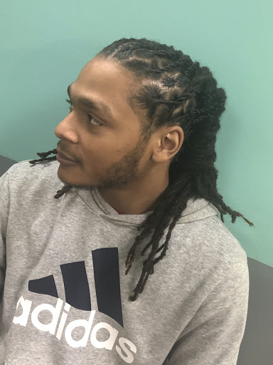 Hair Salon «Angels Salon LLC», reviews and photos, 50 S Pickett St # 29, Alexandria, VA 22304, USA