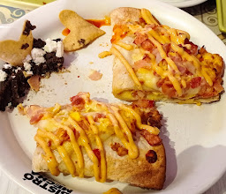 Bistro Mecha Centro Histórico photo