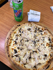 Plats et boissons du Pizzeria Ta5ty Pizza - Grenoble - n°16