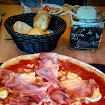 Photo n°6 de l'avis de Barbara.i fait le 07/08/2019 à 20:13 sur le  Ristorante Pizzeria Il Caminetto à Transacqua
