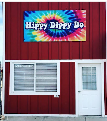 Hippy Dippy Do