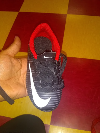 Shoe Store «WSS», reviews and photos, 11911 Valley Blvd, El Monte, CA 91732, USA