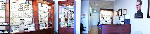 Eye Vista Optometry