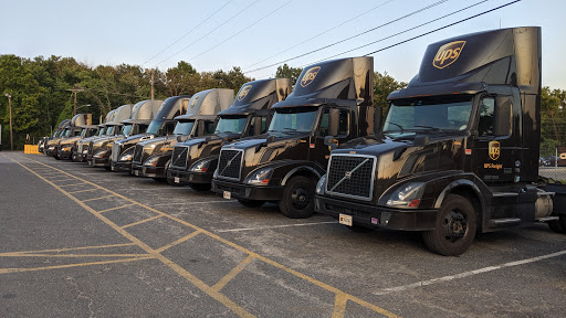 Freight Forwarding Service «UPS Freight Inc», reviews and photos, 2400 Beaver Rd, Hyattsville, MD 20785, USA