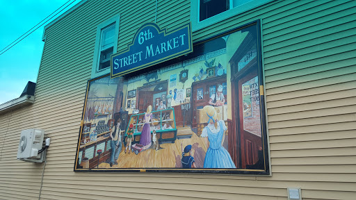 Market «Sixth Street Market», reviews and photos, 1413 6th St W, Ashland, WI 54806, USA