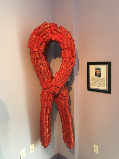 Museum «World AIDS MUSEUM and Educational Center», reviews and photos, 1201 NE 26th St #111, Wilton Manors, FL 33305, USA