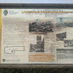 Photo n°2 de l'avis de Micol.o fait le 18/02/2021 à 14:29 sur le  Castelli Giulietta e Romeo à Montecchio Maggiore