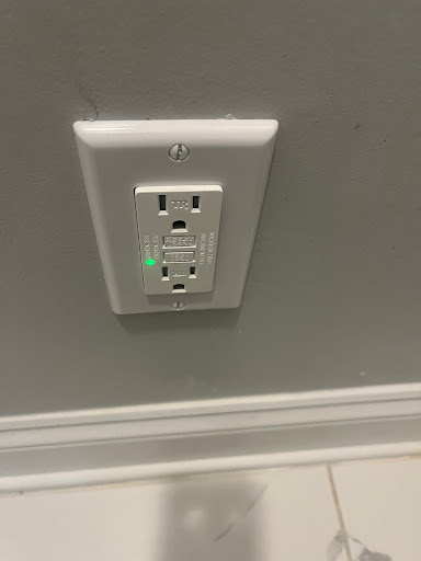 Electrician «Sanford Electric Co II, Inc», reviews and photos, 107 Commerce Way, Sanford, FL 32771, USA