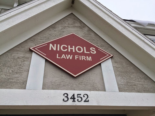 Law Firm «Nichols Law Firm», reviews and photos