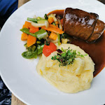 Photo n°7 de l'avis de Astrid.i fait le 02/08/2020 à 13:56 sur le  FORSTHAUS Bochum à Bochum