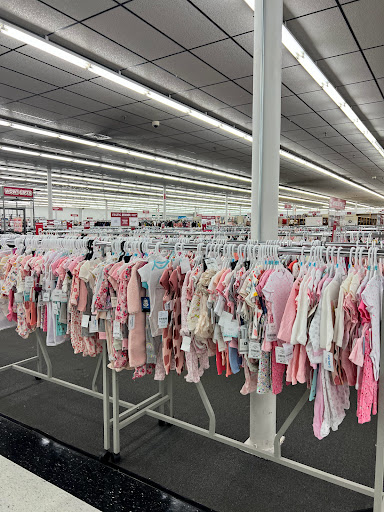 Clothing Store «Burlington Coat Factory», reviews and photos, 1116 E Stone Dr, Kingsport, TN 37660, USA