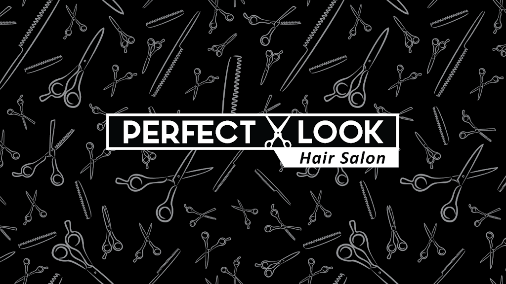 Perfect Look Now Hair Salon 97477