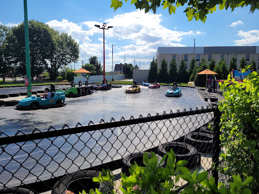 Amusement Center «Seekonk Grand Prix», reviews and photos, 1098 Fall River Ave, Seekonk, MA 02771, USA