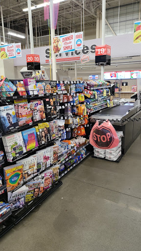 Grocery Store «H-E-B plus!», reviews and photos, 1145 Waldron Rd, Corpus Christi, TX 78418, USA