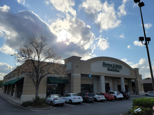 Book Store «Barnes & Noble Booksellers», reviews and photos, 1939 Mt Zion Rd, Morrow, GA 30260, USA
