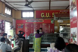 Administrative Building Canteen (Staff Canteen) image