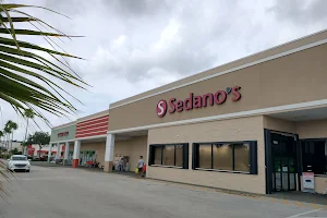 Sedano's Supermarkets image