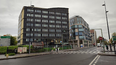 CPAM des Hauts de Seine à Montrouge