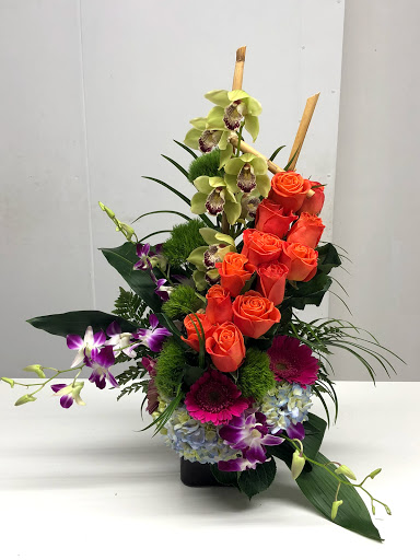 Florist «Flowers to Go Miami», reviews and photos, 7068 NW 50th St, Miami, FL 33166, USA