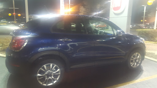 Car Dealer «Bettenhausen Alfa Romeo», reviews and photos, 17514 Oak Park Ave, Tinley Park, IL 60477, USA