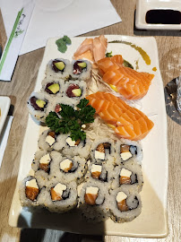 Sushi du Restaurant de sushis Kobe Sushi à Labège - n°10