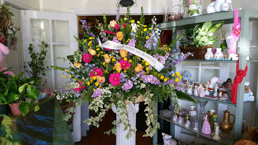 Florist «Botanica Florist», reviews and photos, 1740 E Huntington Dr, Duarte, CA 91010, USA