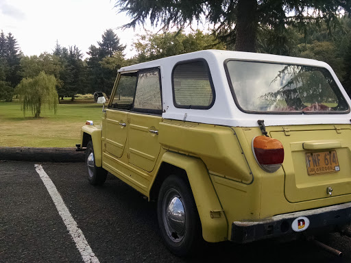 Public Golf Course «Ranch Hills Golf Course», reviews and photos, 26710 S Ranch Hills Rd, Mulino, OR 97042, USA