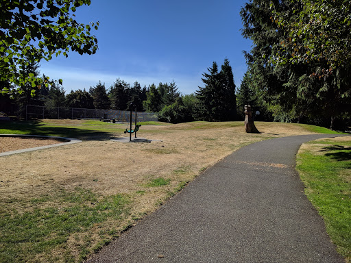 Park «Highlands Park», reviews and photos, 16123 Highlands Blvd SE, Mill Creek, WA 98012, USA