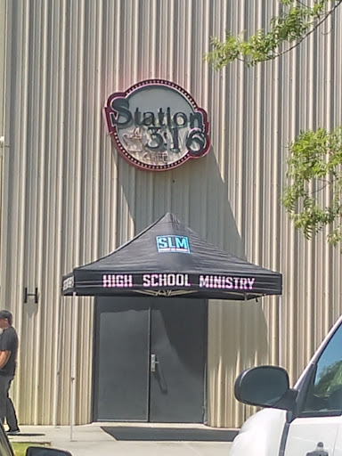 Church «Valley Bible Fellowship», reviews and photos