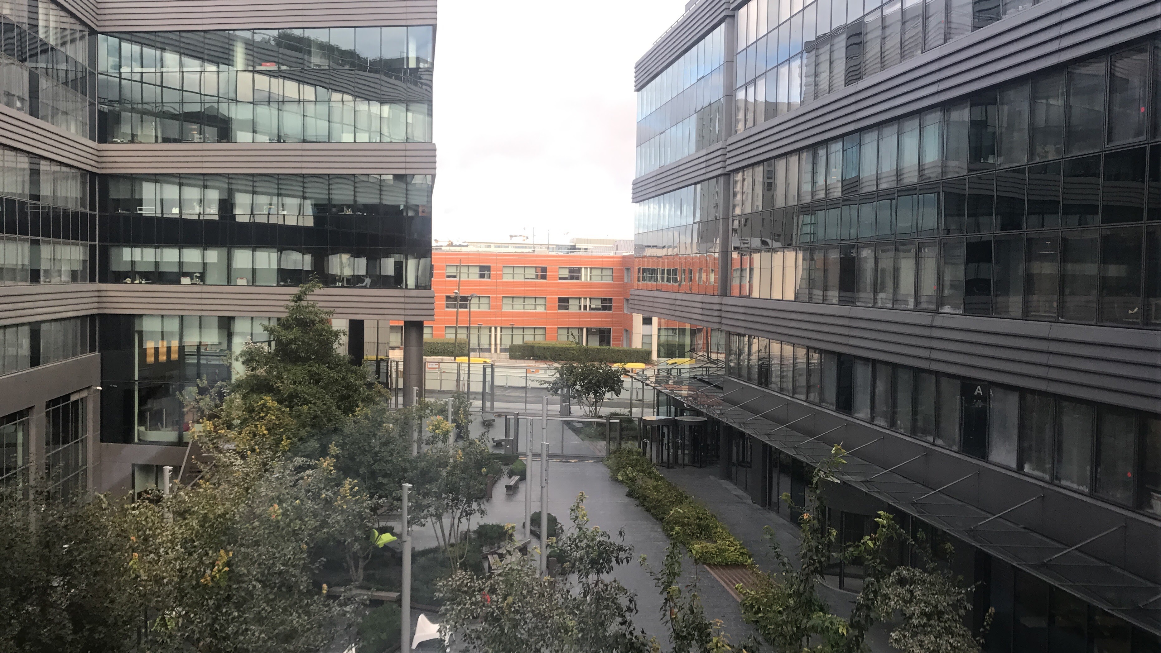 Photo n° 2 de l'avis de Osvâneo.e fait le 26/10/2017 à 21:36