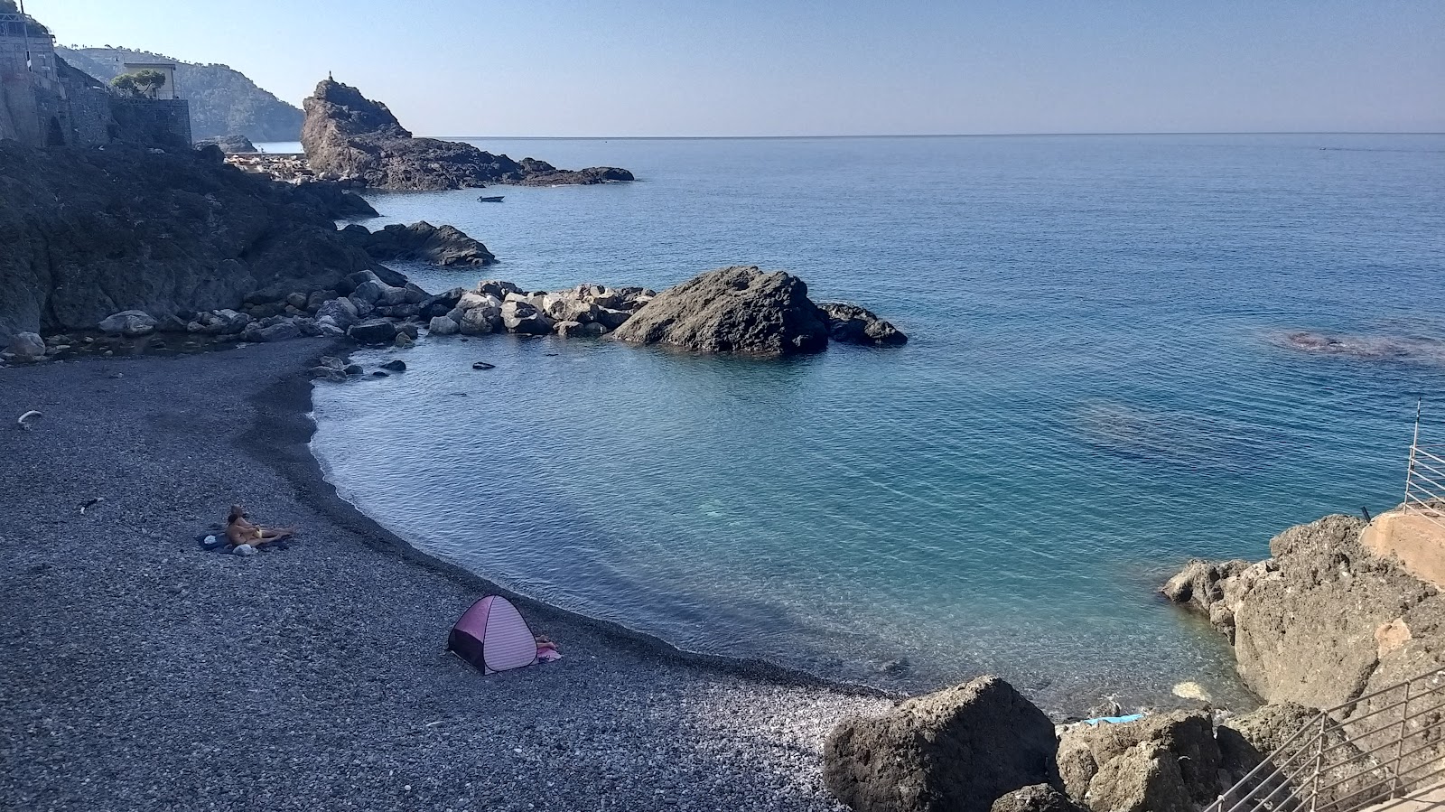 Spiaggia Torsei photo #7