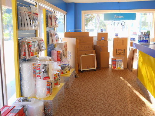 Self-Storage Facility «Compass Self Storage», reviews and photos, 4413 Madison St, New Port Richey, FL 34652, USA