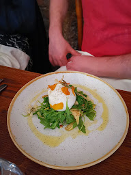 Photo n°42 de Osteria Ferrara à Paris ()