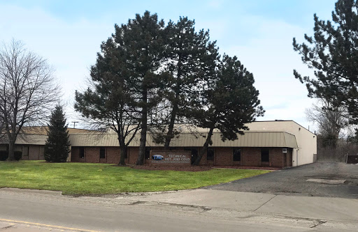 HVAC Contractor «Technical Hot & Cold», reviews and photos, 37667 Cherry Hill Rd, Westland, MI 48186, USA