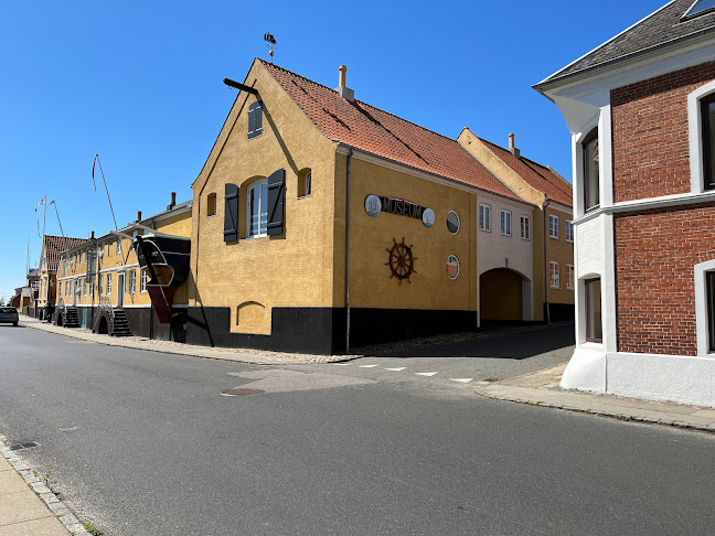 Marstal Søfartsmuseum - Museum