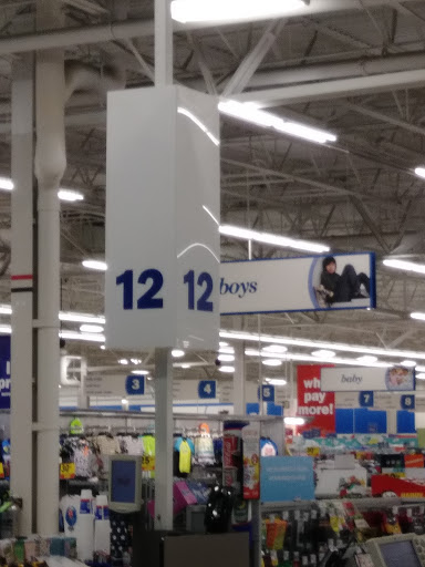 Grocery Store «Meijer», reviews and photos, 8605 E 34th St, Cadillac, MI 49601, USA