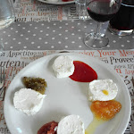 Photo n°2 de l'avis de Risa. fait le 27/04/2019 à 21:39 sur le  Locanda La Barma à Nus