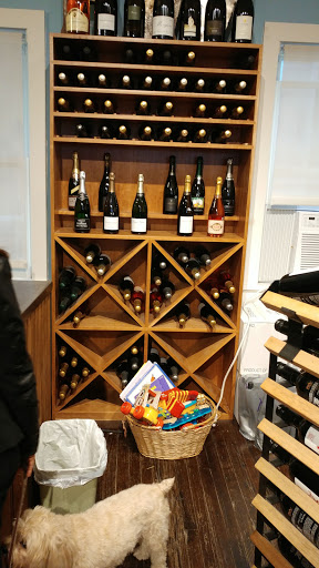 Wine Store «Hudson Wine Merchants», reviews and photos, 341 Warren St, Hudson, NY 12534, USA