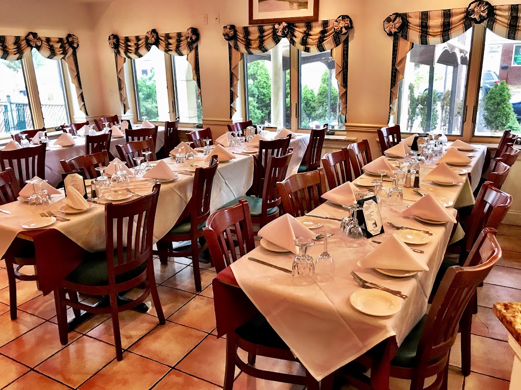 Tiramisu Restaurante 07407