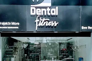 Dental Fitness & Implant centre | Best Dental Clinic In Dhanori |Root Canal | Wisdom Tooth| Affordable emi facility image