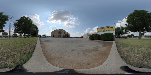 Auto Repair Shop «Kwik Kar Auto Service & Repair», reviews and photos, 1820 Brown Blvd, Arlington, TX 76006, USA
