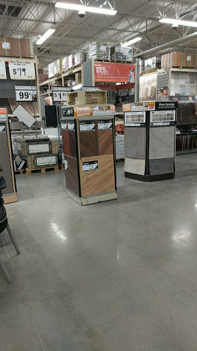 Home Improvement Store «The Home Depot», reviews and photos, 1943 W Broadway Ave, Forest Lake, MN 55025, USA