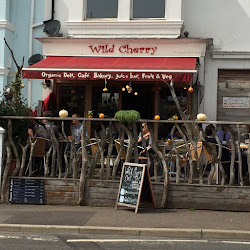 Wild Cherry Brighton